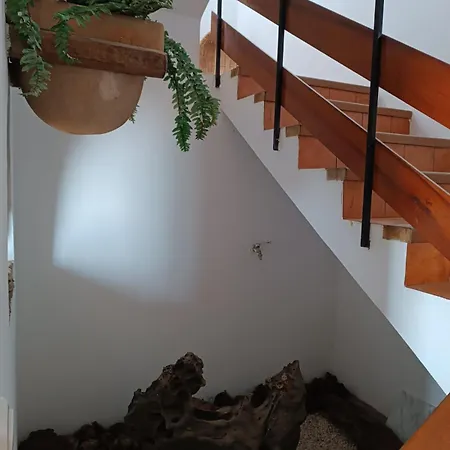 Casa De Familia Felipe Y Martin Сasa de vacaciones Tías