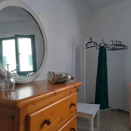 Casa De Familia Felipe Y Martin *