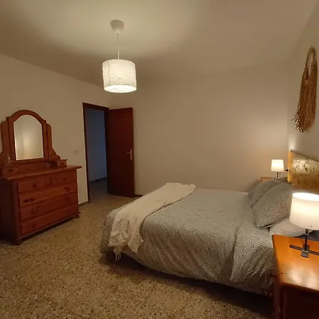 Сasa de vacaciones Casa De Familia Felipe Y Martin